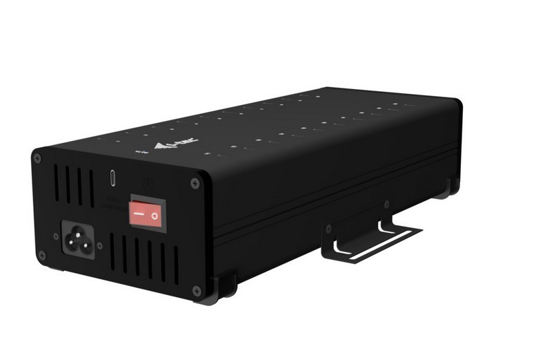 HUB USB-C/USB-A I-TEC 20...