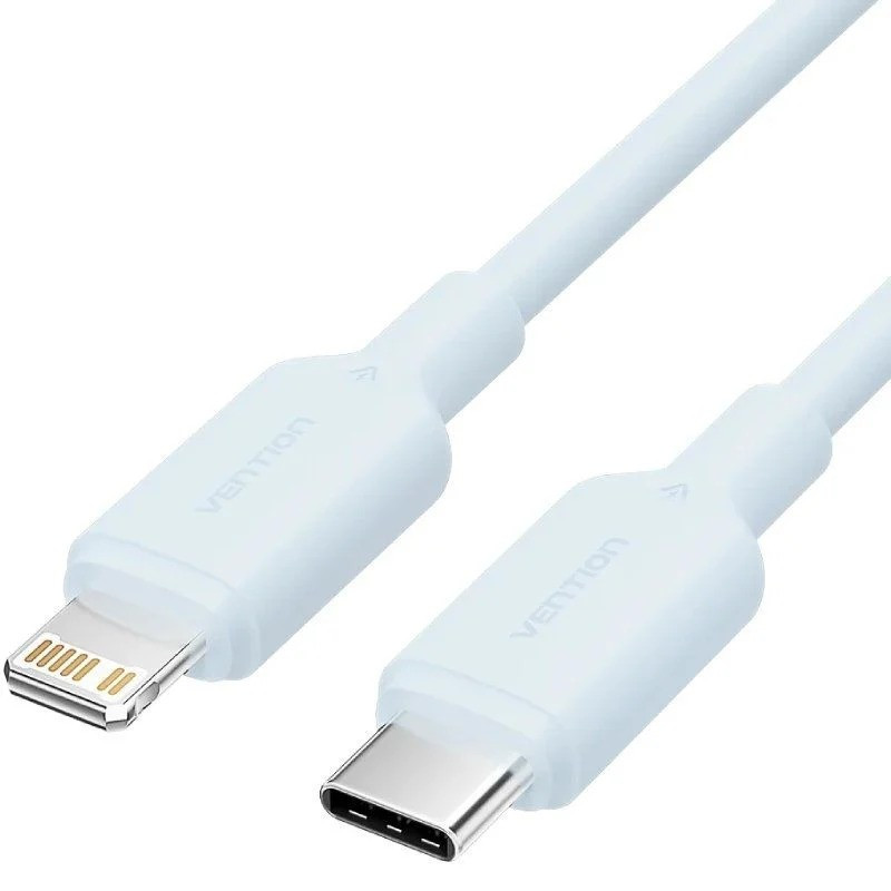 CABLE USB 2.0 VENTION USB-C...