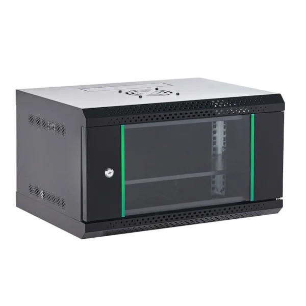 ARMARIO RACK POWERGREEN 12U...