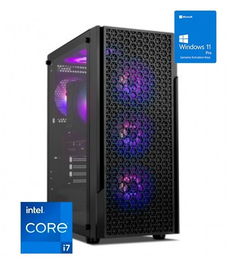 ORDENADOR GAMING INFINITY...