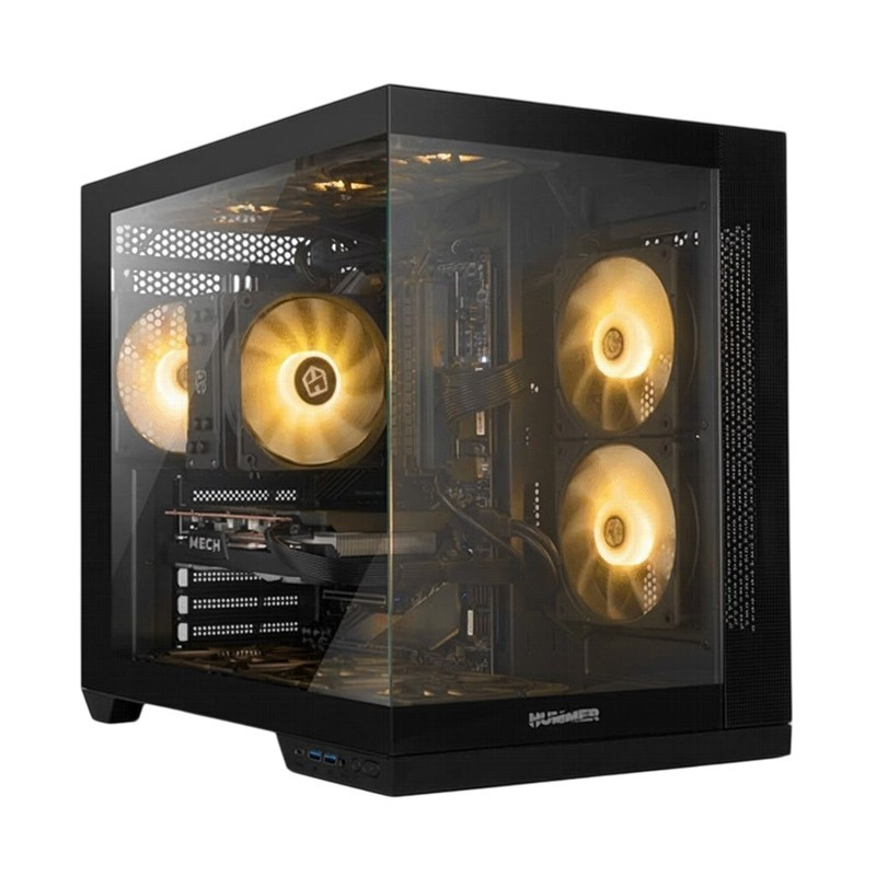 ORDENADOR GAMING RGB I7...