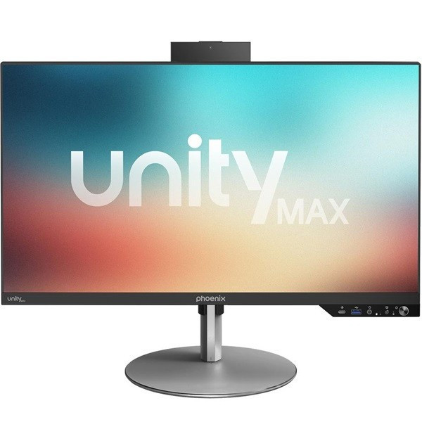 ORDENADOR PHOENIX AIO UNITY...