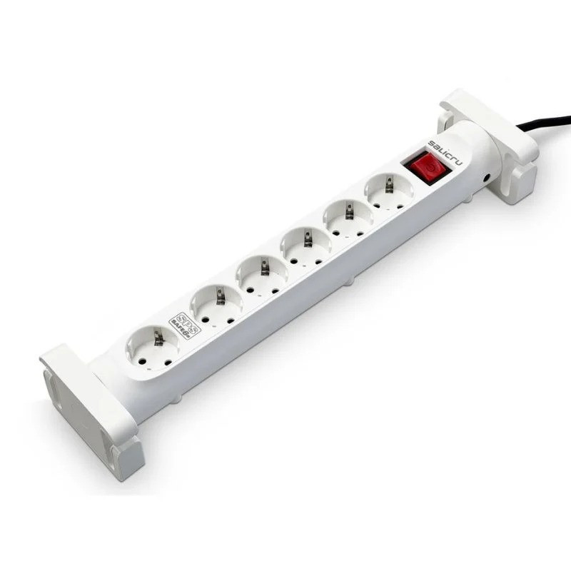 REGLETA SALICRU SPS SAFE 6S...