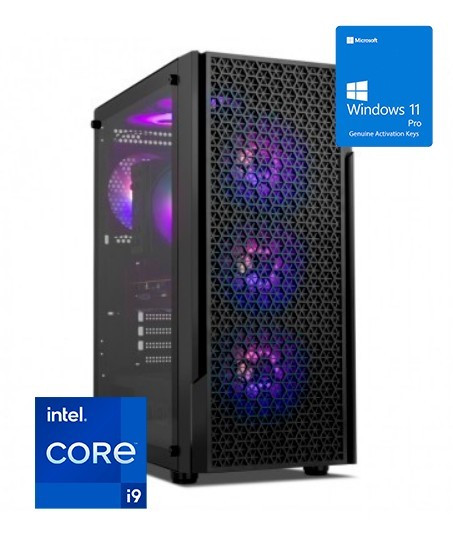 ORDENADOR GAMING INFINITY...