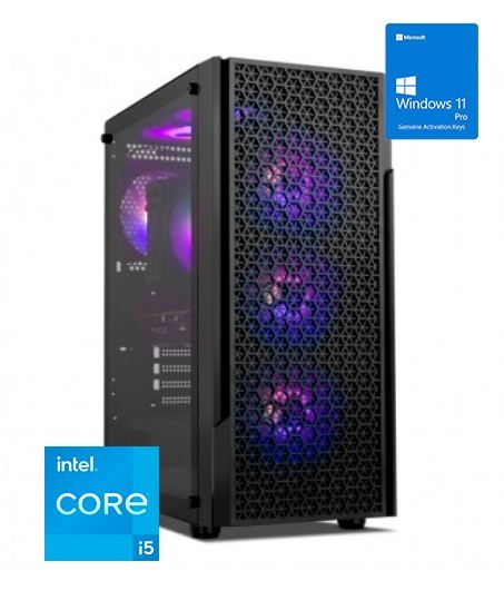 ORDENADOR GAMING INFINITY...