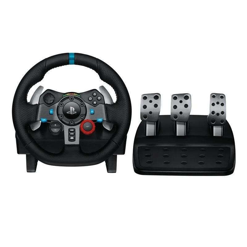 VOLANTE GAMING LOGITECH G29...