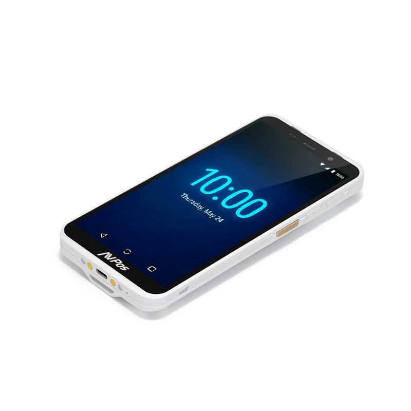 CAPTURADOR PDA AVPOS MDC10...