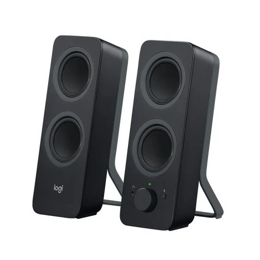 ALTAVOCES LOGITECH Z207...