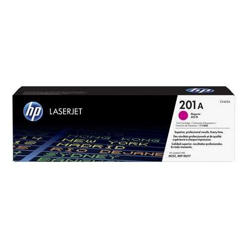 TONER HP CF402A Nº201A...