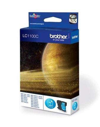 TINTA BROTHER LC1100...