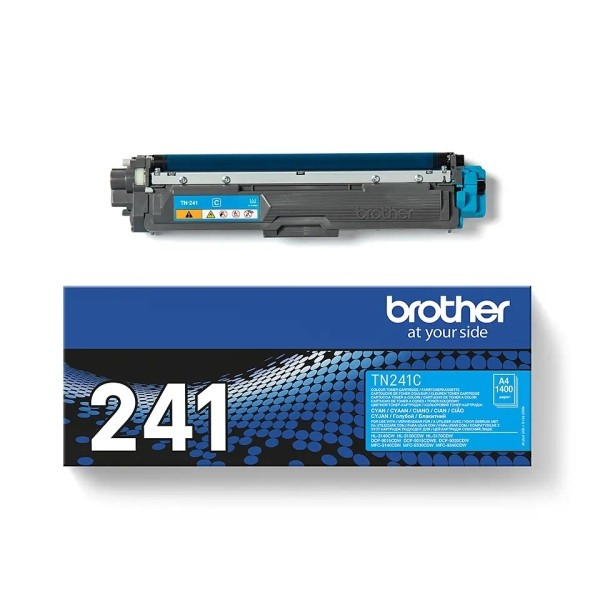 TONER BROTHER TN241 CYAN