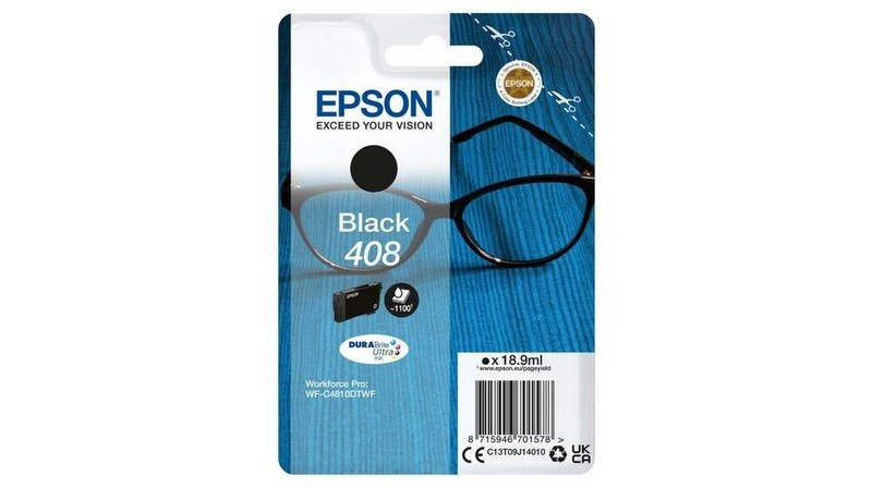TINTA EPSON C13T09J14010...