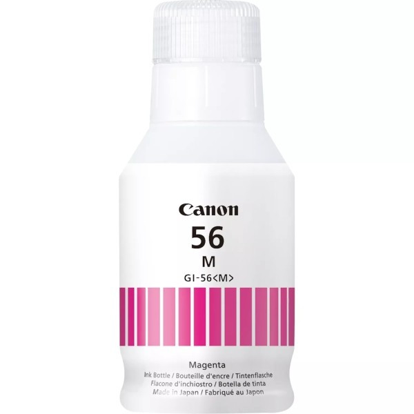 TINTA CANON GI56 MAGENTA