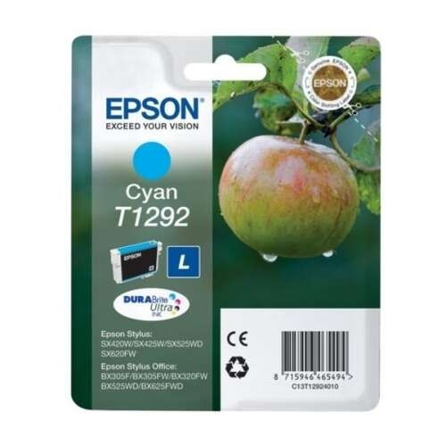 TINTA EPSON C13T12924012...