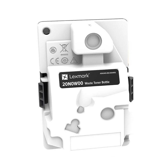 BOTE RESIDUAL PANTUM...