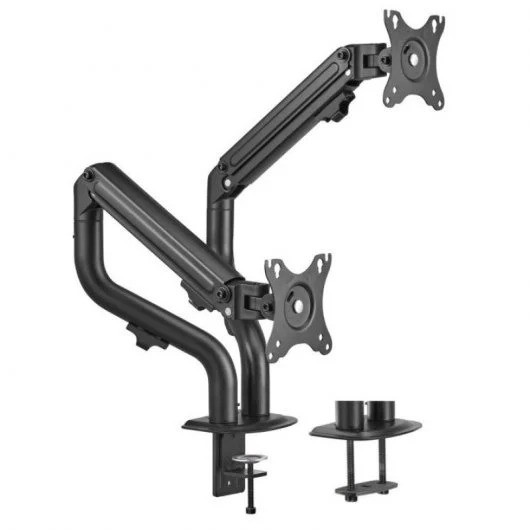 SOPORTE TV MONITOR AISENS...