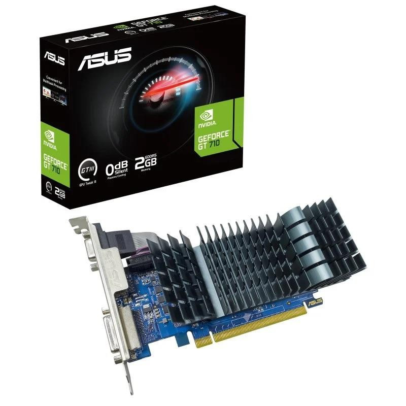 TARJETA DE VIDEO ASUS GT...