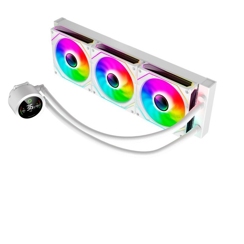 REFRIGERACION LIQUIDA CPU...