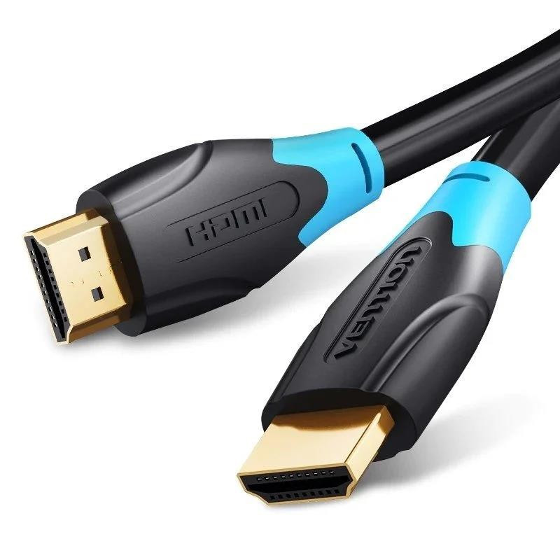 CABLE HDMI 2.0 4K HDMI/M -...