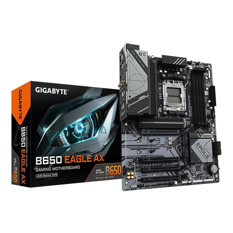 PLACA BASE GIGABYTE B650...