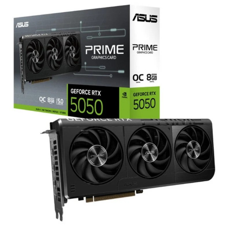 TARJETA DE VIDEO ASUS PRIME...