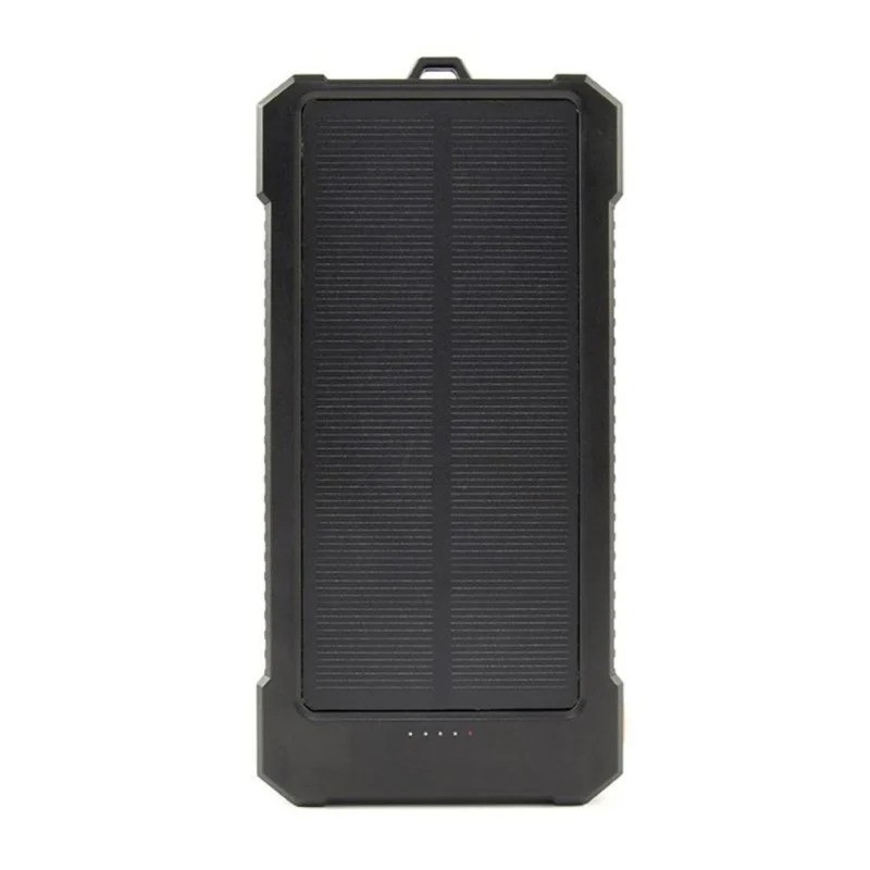 POWERBANK GEMBIRD SOLAR...