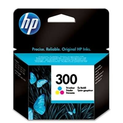 TINTA HP CC643EE 300 COLOR