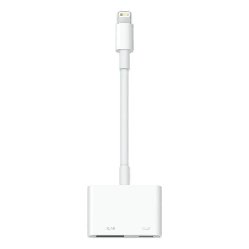 ADAPTADOR APPLE LIGHTNING A...