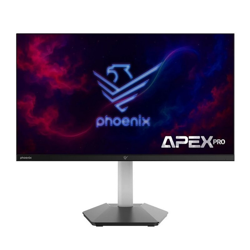 MONITOR GAMING PHOENIX APEX...