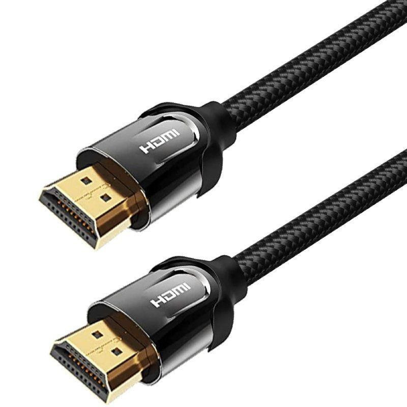 CABLE HDMI 2.0 4K HDMI/M -...