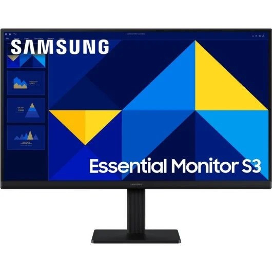 MONITOR SAMSUNG ESSENTIAL...