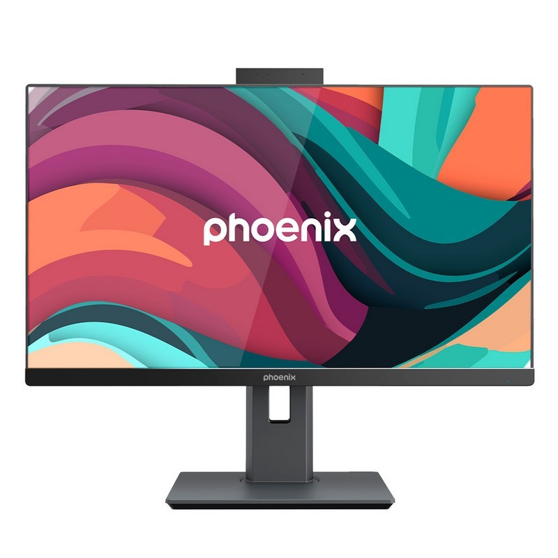 ORDENADOR PHOENIX AIO 24 I7...