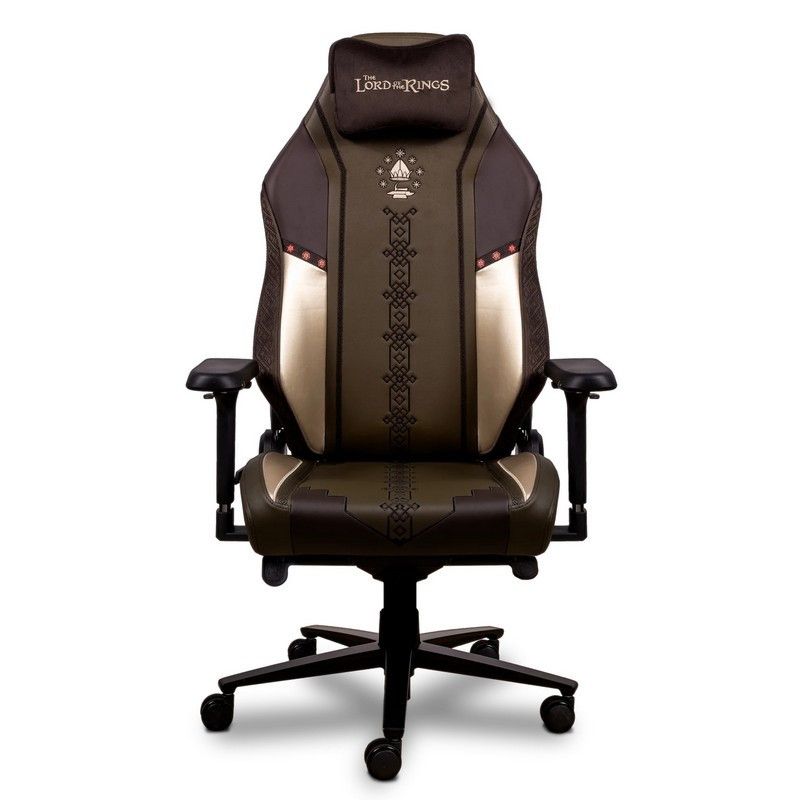 SILLA GAMING PHOENIX...
