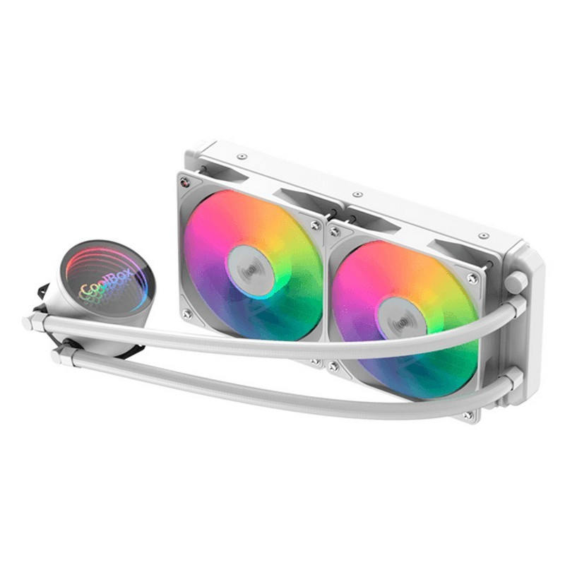 REFRIGERACION LIQUIDA CPU...