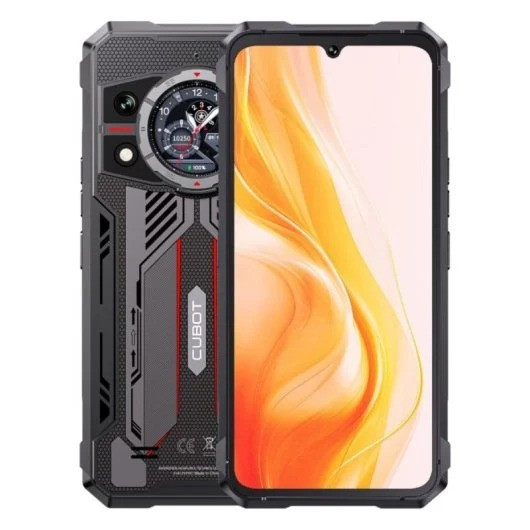 COMANDERO PDA SMARTPHONE...